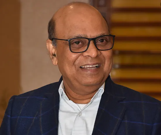 Director of Magadh Industries