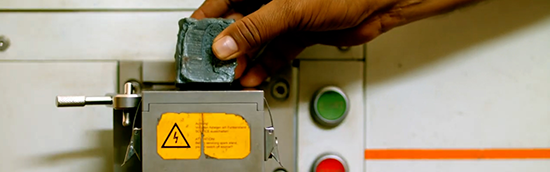 Melting and Refining